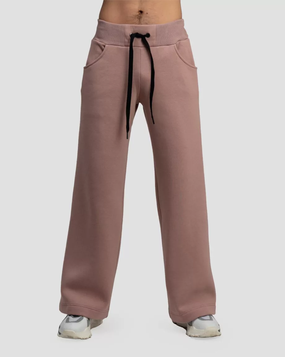Pants Andy Pale Pink